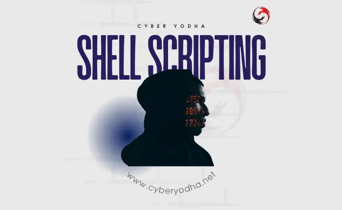 Shell Scripting Shell Scripting