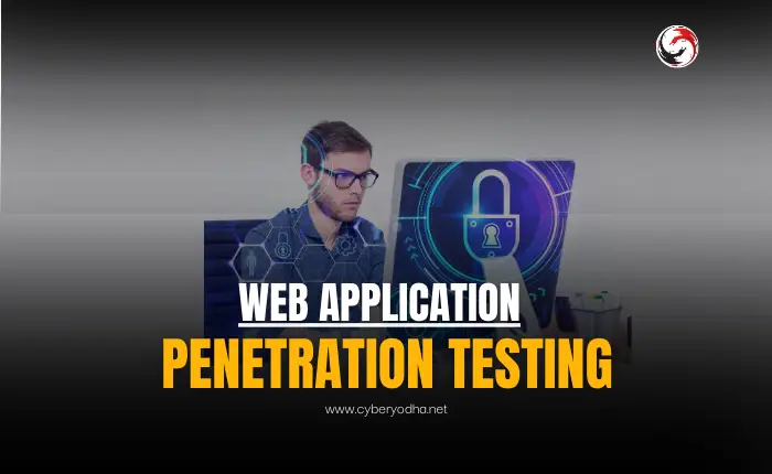 Web Application Penetration Testing Web Application Penetration Testing