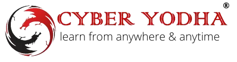 Cyber Yodha