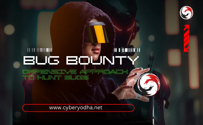 Bug Bounty Cyber Yodha