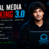 Social Media Hacking Course